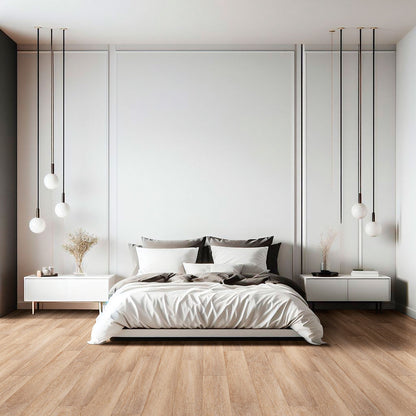 Andover Briar Haven Luxury Vinyl Plank