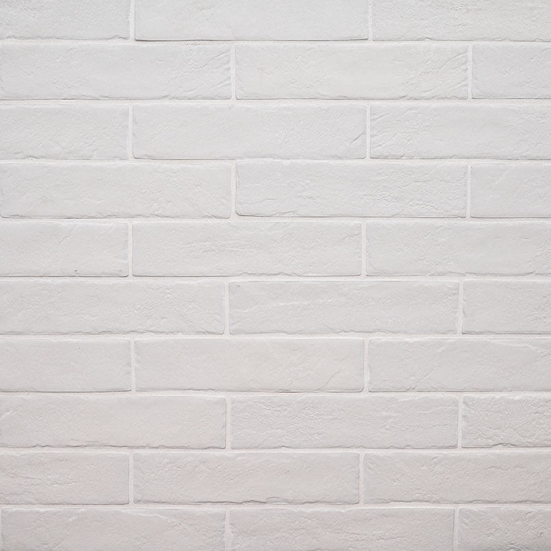 Brickstone White 2x10
