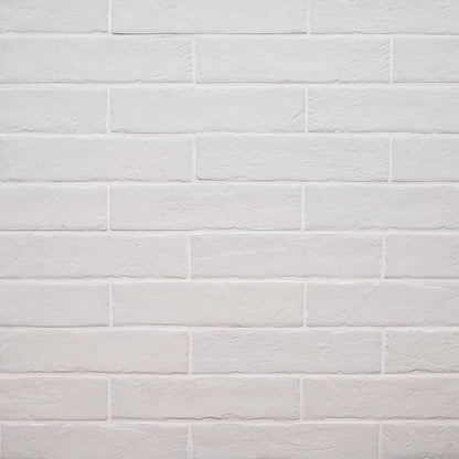 Brickstone White 2x10