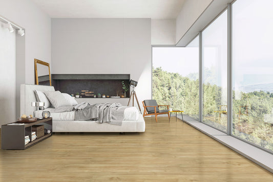 Prescott Brookline Luxury Vinyl Plank