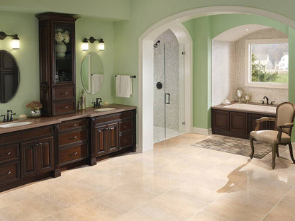 Aria Cremita Porcelain Tile