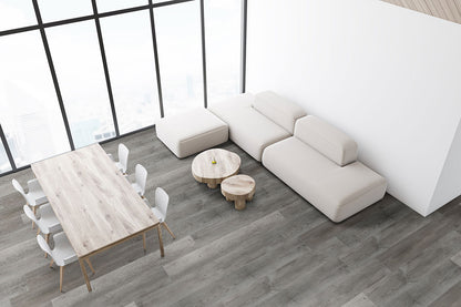 Cyrus Katella Ash Luxury Vinyl Plank