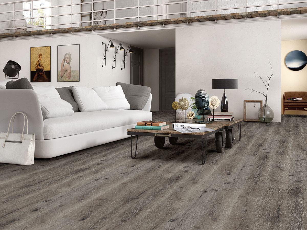 Prescott Ludlow® Luxury Vinyl Plank
