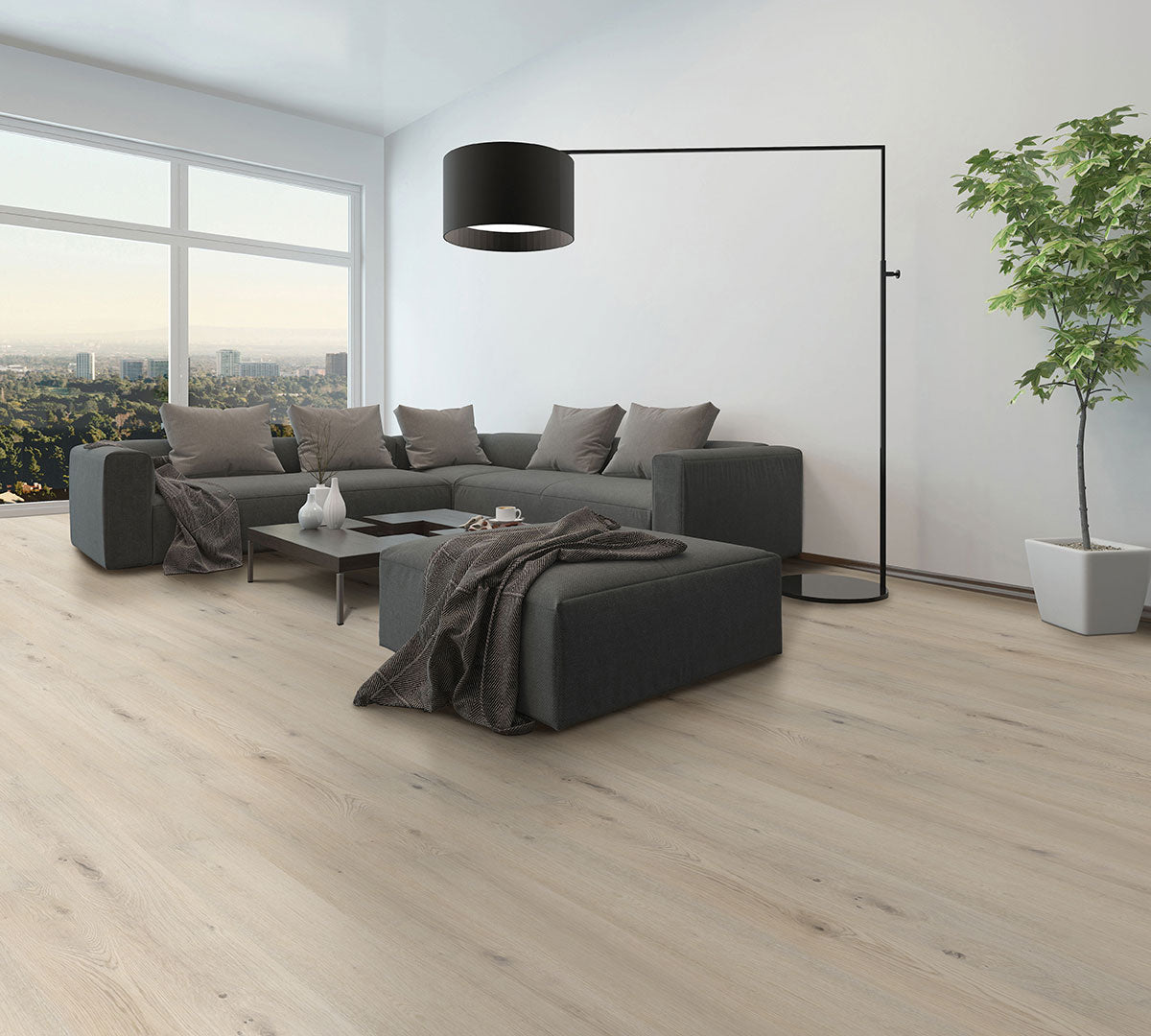 Cyrus Runmill Isle® Luxury Vinyl Plank