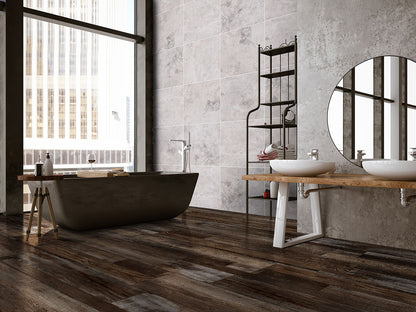 Cyrus Bembridge Luxury Vinyl Plank