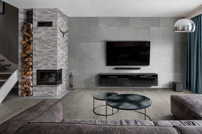 Prescott Grayton Luxury Vinyl Plank