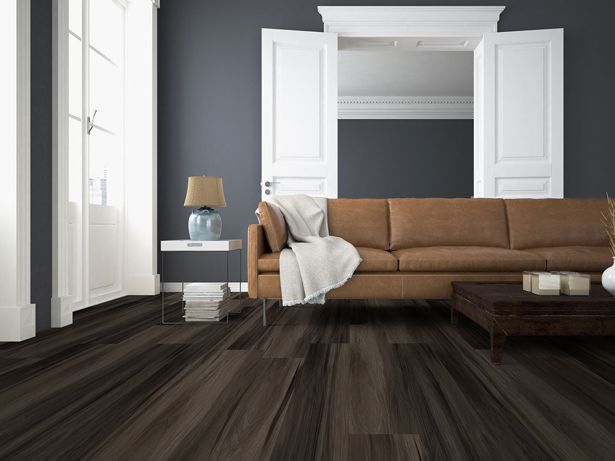 Cyrus Jenta® Luxury Vinyl Plank