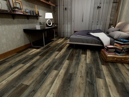 Cyrus Stable Luxury Vinyl Plank