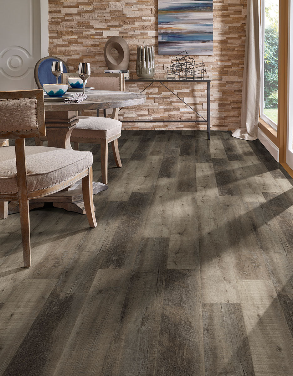 Prescott Wolfeboro Luxury Vinyl Plank