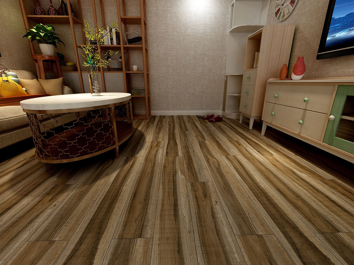 Prescott Exotica Luxury Vinyl Plank
