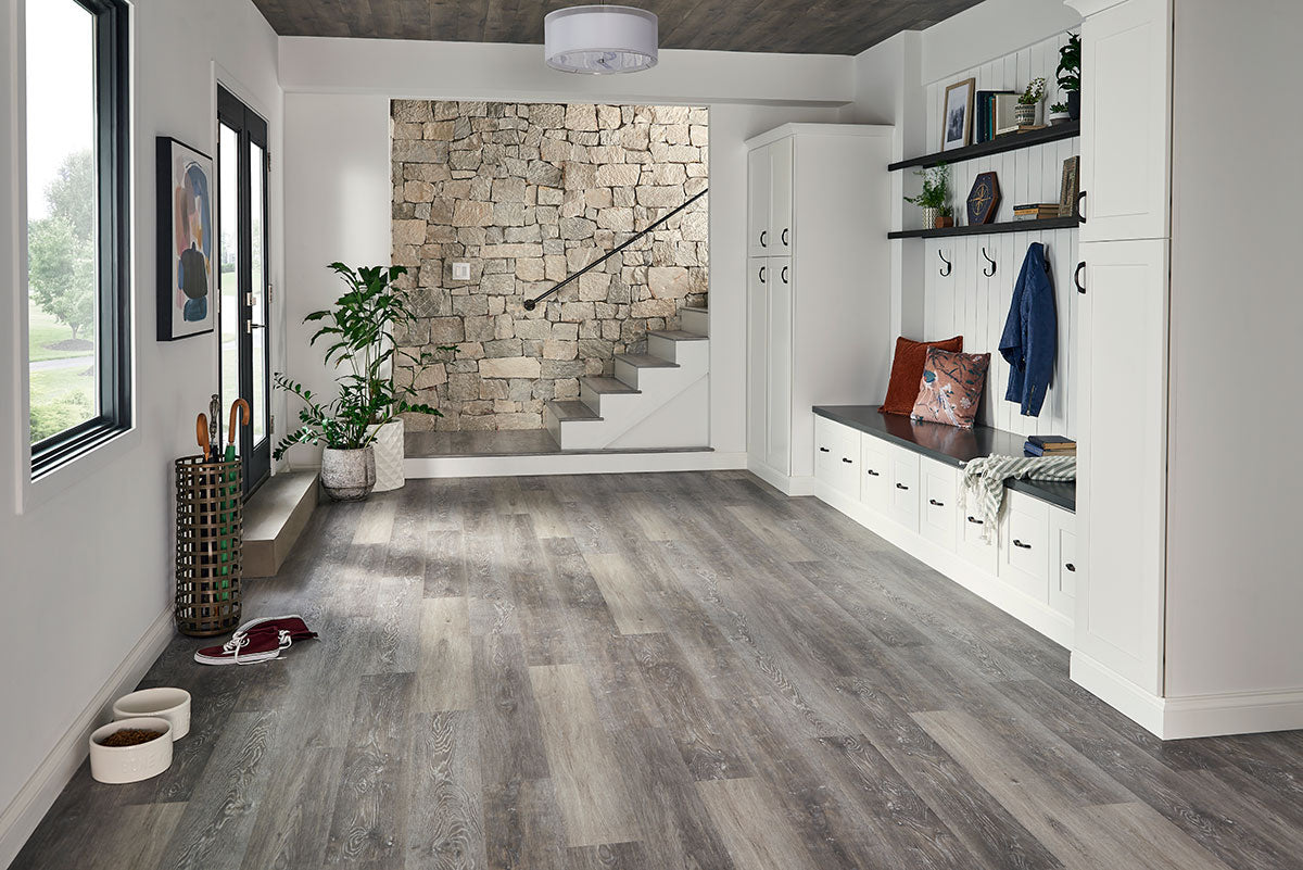 Cyrus Finely Luxury Vinyl Plank