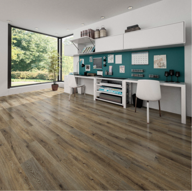 Florence Plus Danube 20 MIL