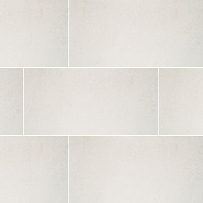 Glacier Dimensional Porcelain Tile