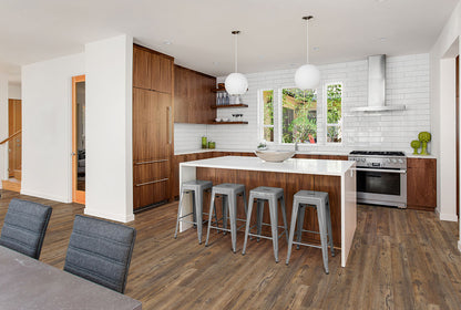 Glenridge Aged Hickory Vinyl Plank