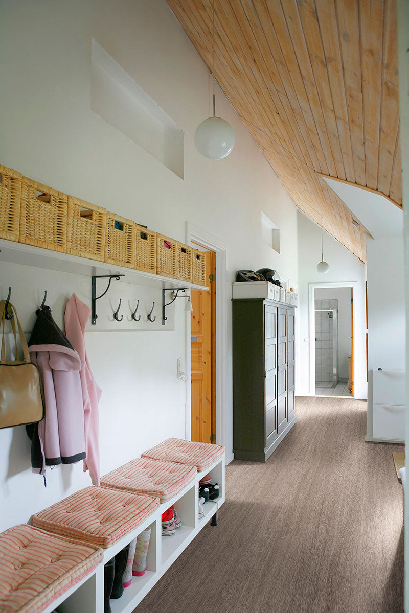 Glenridge Bleached Elm® Luxury Vinyl Planks