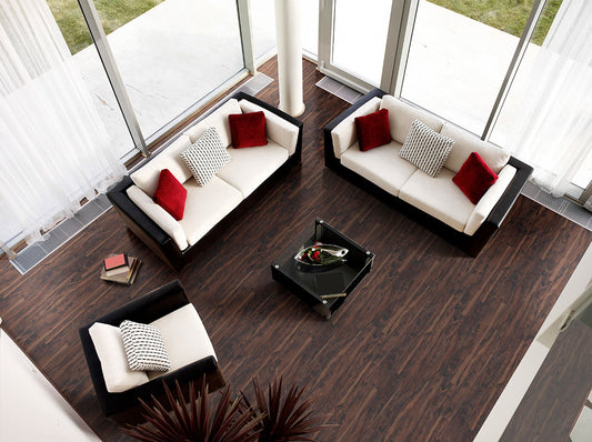 Glenridge Burnished Acacia Luxury Vinyl Plank
