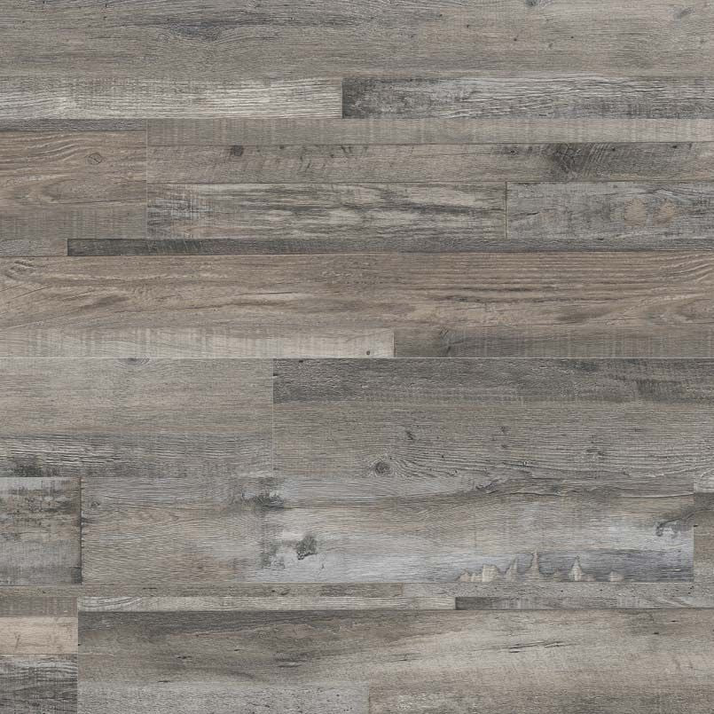 Glenridge Coastal Mix Luxury Vinyl Plank