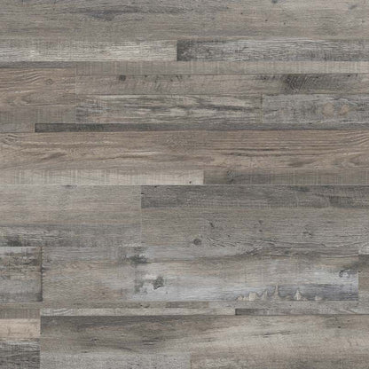 Glenridge Coastal Mix Luxury Vinyl Plank