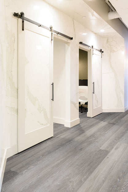 Glenridge Elmwood Ash Luxury Vinyl Plank