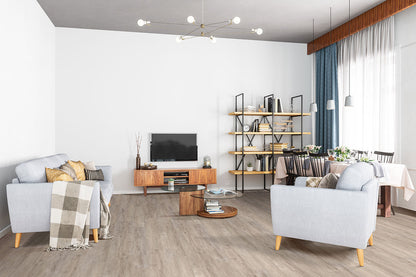 Glenridge Twilight Oak® Luxury Vinyl Plank