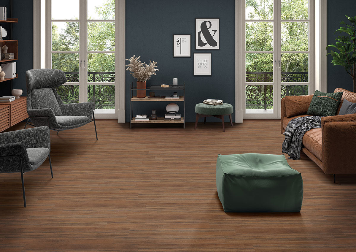 Glenridge Jatoba Luxury Vinyl Plank