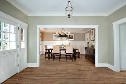Glenridge Reclaimed Oak Luxury Vinyl Plank