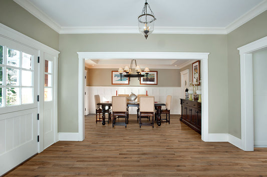 Glenridge Reclaimed Oak Luxury Vinyl Plank