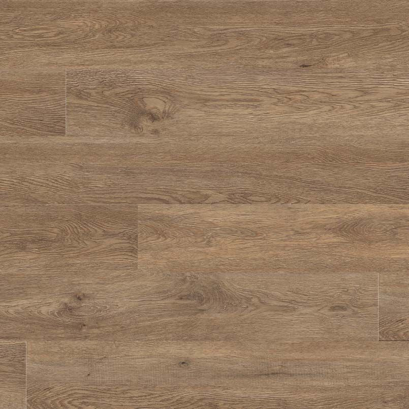 Glenridge Saddle Oak® Luxury Vinyl Plank