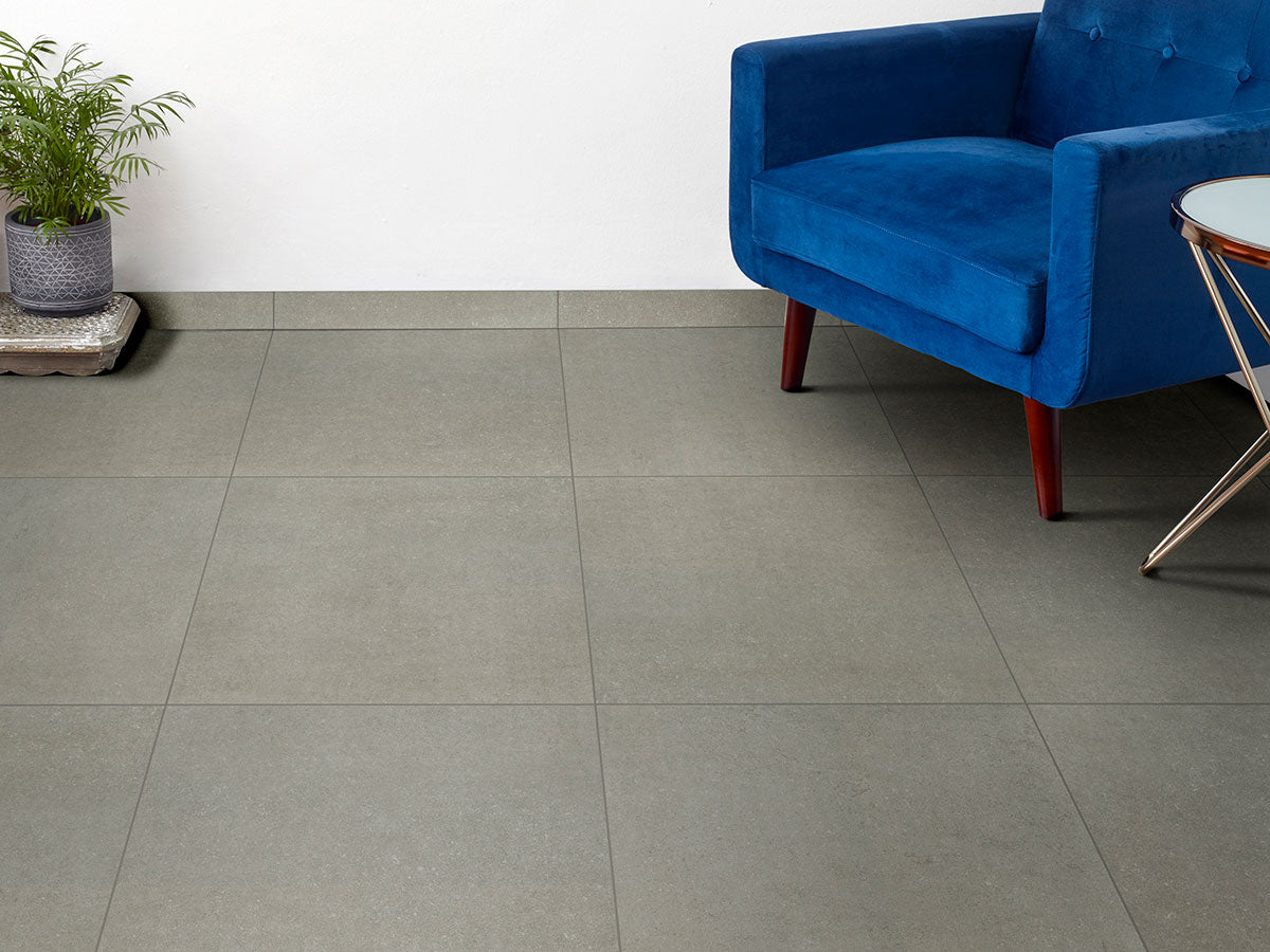 Gris Porcelain Tile