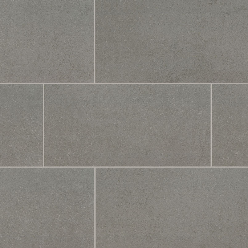 Gris Porcelain Tile