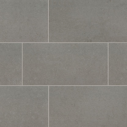 Gris Porcelain Tile