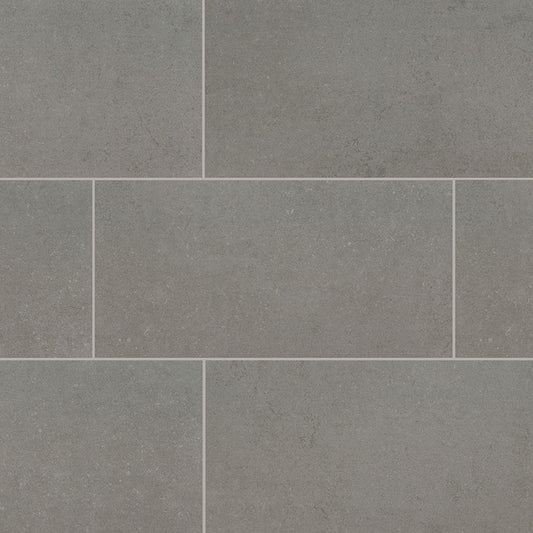 Gris Porcelain Tile