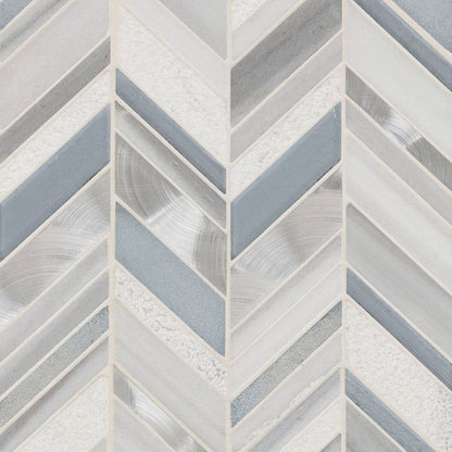 Harlow Chevron Tile