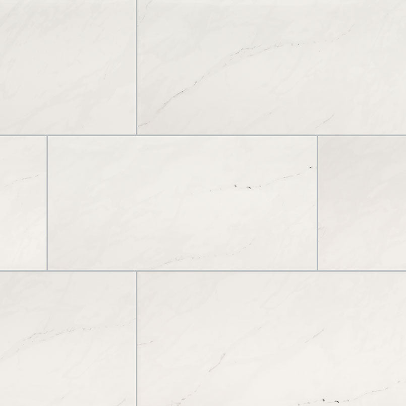 Aria Ice Porcelain Tile
