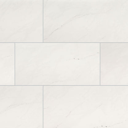 Aria Ice Porcelain Tile