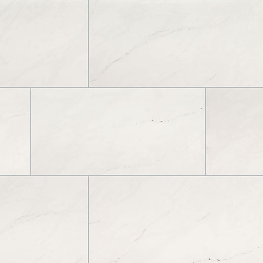 Aria Ice Porcelain Tile