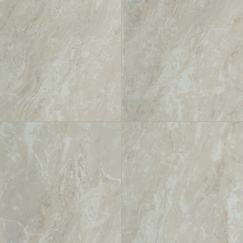 Ivory Porcelain Tile