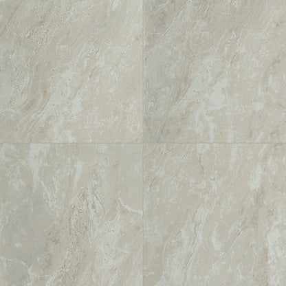 Ivory Porcelain Tile