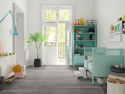 Katavia Elmwood Ash Luxury Vinyl Plank