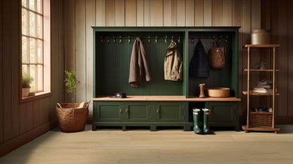 Laurel Larkin™ Luxury Vinyl Plank