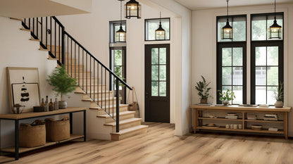 Laurel  Coastal Cottage™ Luxury Vinyl Plank