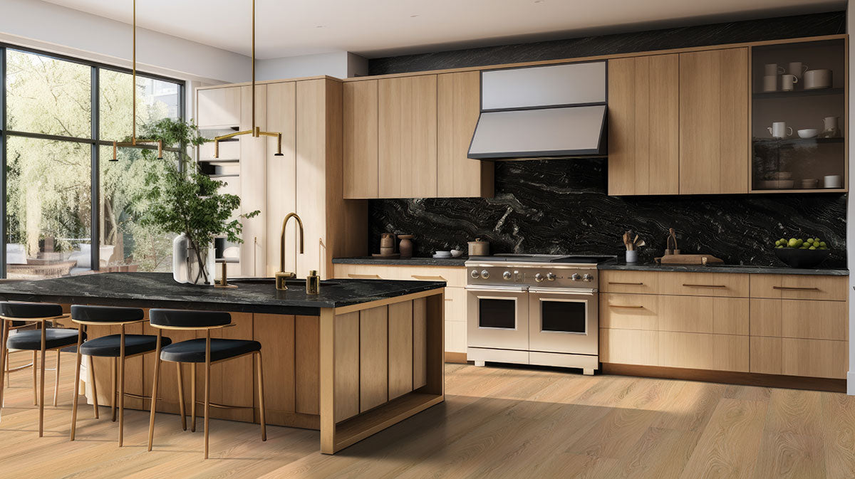 Laurel Larkin™ Luxury Vinyl Plank