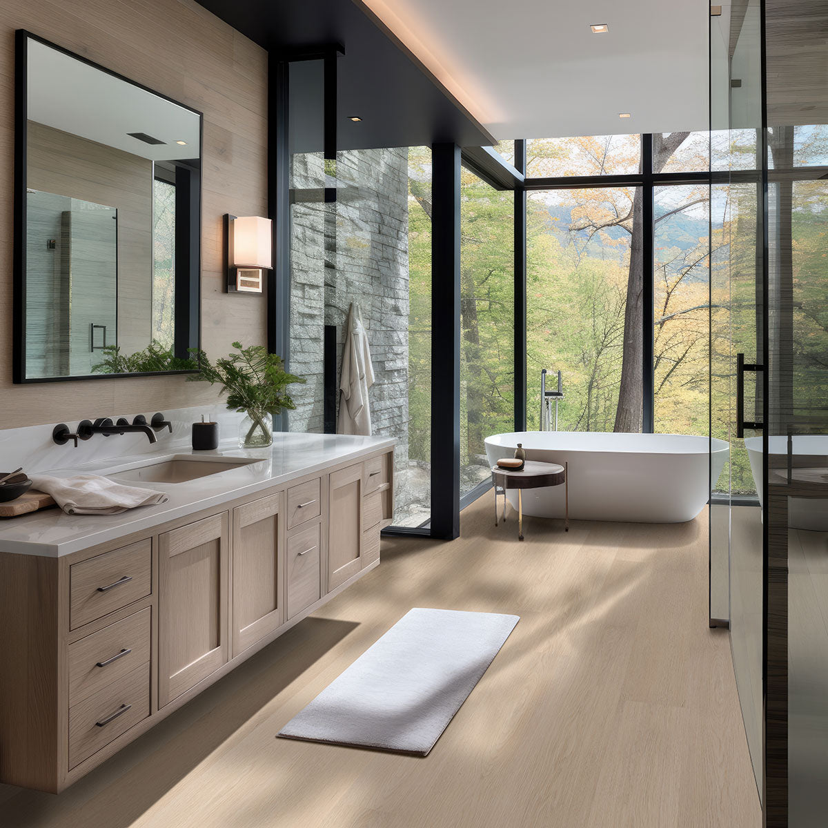 Laurel Malta™ Luxury Vinyl Plank