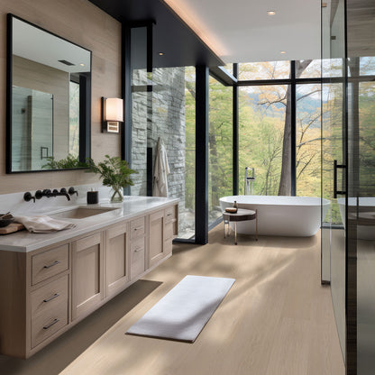 Laurel Malta™ Luxury Vinyl Plank