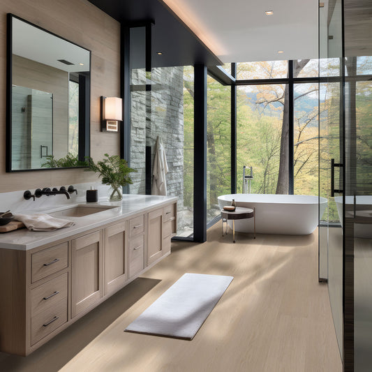 Laurel Malta™ Luxury Vinyl Plank