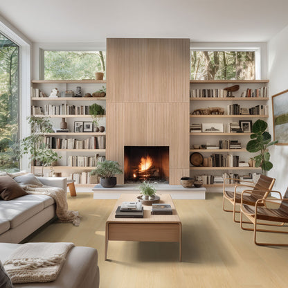 Laurel Malta™ Luxury Vinyl Plank