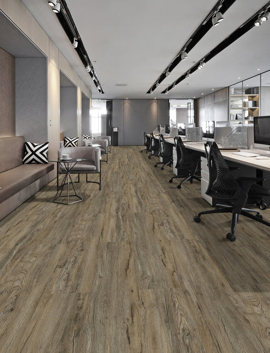 Commercial Excellence 2305 2.5mm