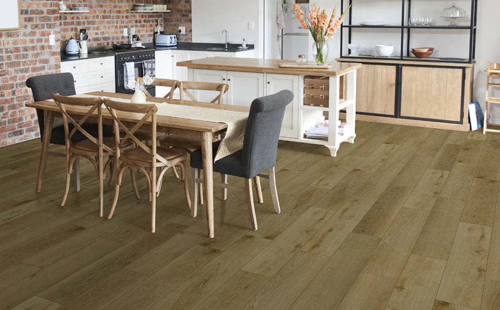 Liberty Rigid Core Meridian