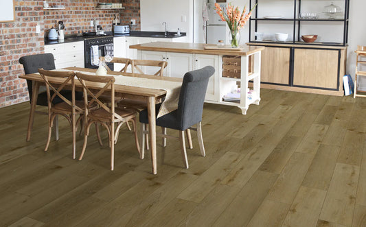 Liberty Rigid Core Meridian