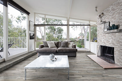 Cyrus  Mezcla Hill Luxury Vinyl Plank